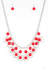 Load image into Gallery viewer, Really Rococo - Red
