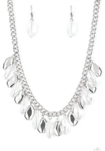 Load image into Gallery viewer, Fringe Fabulous - White
