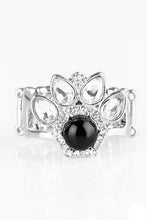 Load image into Gallery viewer, Crown Coronation - Black
