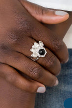 Load image into Gallery viewer, Crown Coronation - Black
