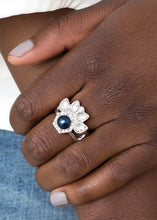 Load image into Gallery viewer, Crown Coronation - Blue
