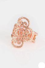 Load image into Gallery viewer, Regal Regalia - Copper
