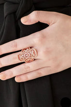 Load image into Gallery viewer, Regal Regalia - Copper
