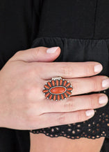 Load image into Gallery viewer, Cactus Cabana - Orange

