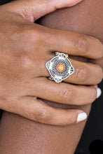 Load image into Gallery viewer, Four Corners Fashion - Orange
