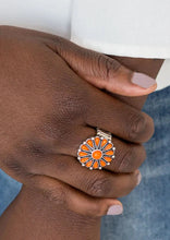 Load image into Gallery viewer, Poppy Pop-tastic - Orange
