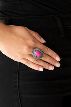 Load image into Gallery viewer, Tumblin Tumbleweeds - Pink
