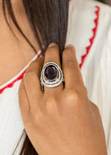 Load image into Gallery viewer, Making History - Purple
