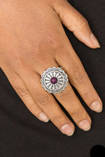 Load image into Gallery viewer, Daringly Daisy - Purple
