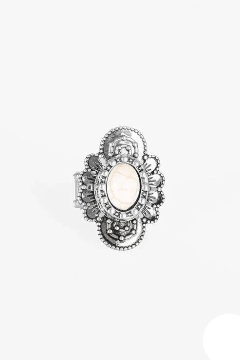 Basic Element - White