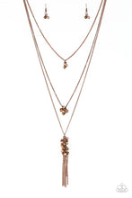 Load image into Gallery viewer, Crystal Cruiser - Copper
