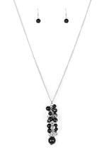 Load image into Gallery viewer, Ballroom Belle - Black
