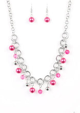 Load image into Gallery viewer, Fiercely Fancy - Pink
