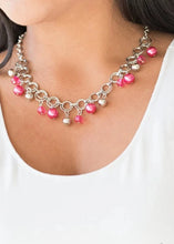 Load image into Gallery viewer, Fiercely Fancy - Pink

