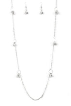 Load image into Gallery viewer, House Party Posh - Silver
