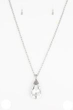 Load image into Gallery viewer, Spellbinding Sparkle - White
