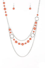 Load image into Gallery viewer, Party Dress Princess - Orange
