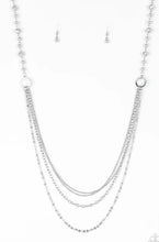 Load image into Gallery viewer, Contemporary Cadence - Silver
