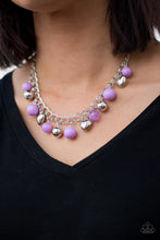Load image into Gallery viewer, Summer Fling - Purple
