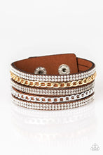 Load image into Gallery viewer, Fashion Fiend - Brown
