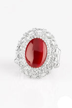 Load image into Gallery viewer, BAROQUE The Spell - Red
