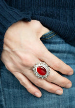 Load image into Gallery viewer, BAROQUE The Spell - Red
