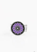 Load image into Gallery viewer, Gardens View - Purple
