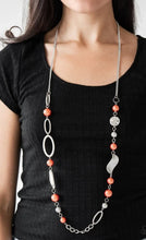 Load image into Gallery viewer, All About Me - Orange
