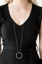 Load image into Gallery viewer, Center Of Attention - Black
