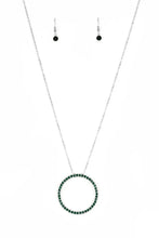 Load image into Gallery viewer, Center Of Attention - Green
