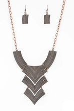 Load image into Gallery viewer, Fiercely Pharaoh - Copper
