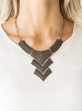 Load image into Gallery viewer, Fiercely Pharaoh - Copper
