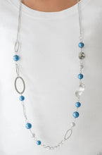 Load image into Gallery viewer, All About Me - Blue
