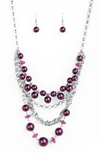 Load image into Gallery viewer, Rockin Rockette - Purple
