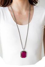 Load image into Gallery viewer, Let Your HEIR Down - Pink
