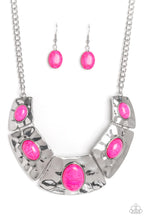 Load image into Gallery viewer, RULER In Favor - Pink
