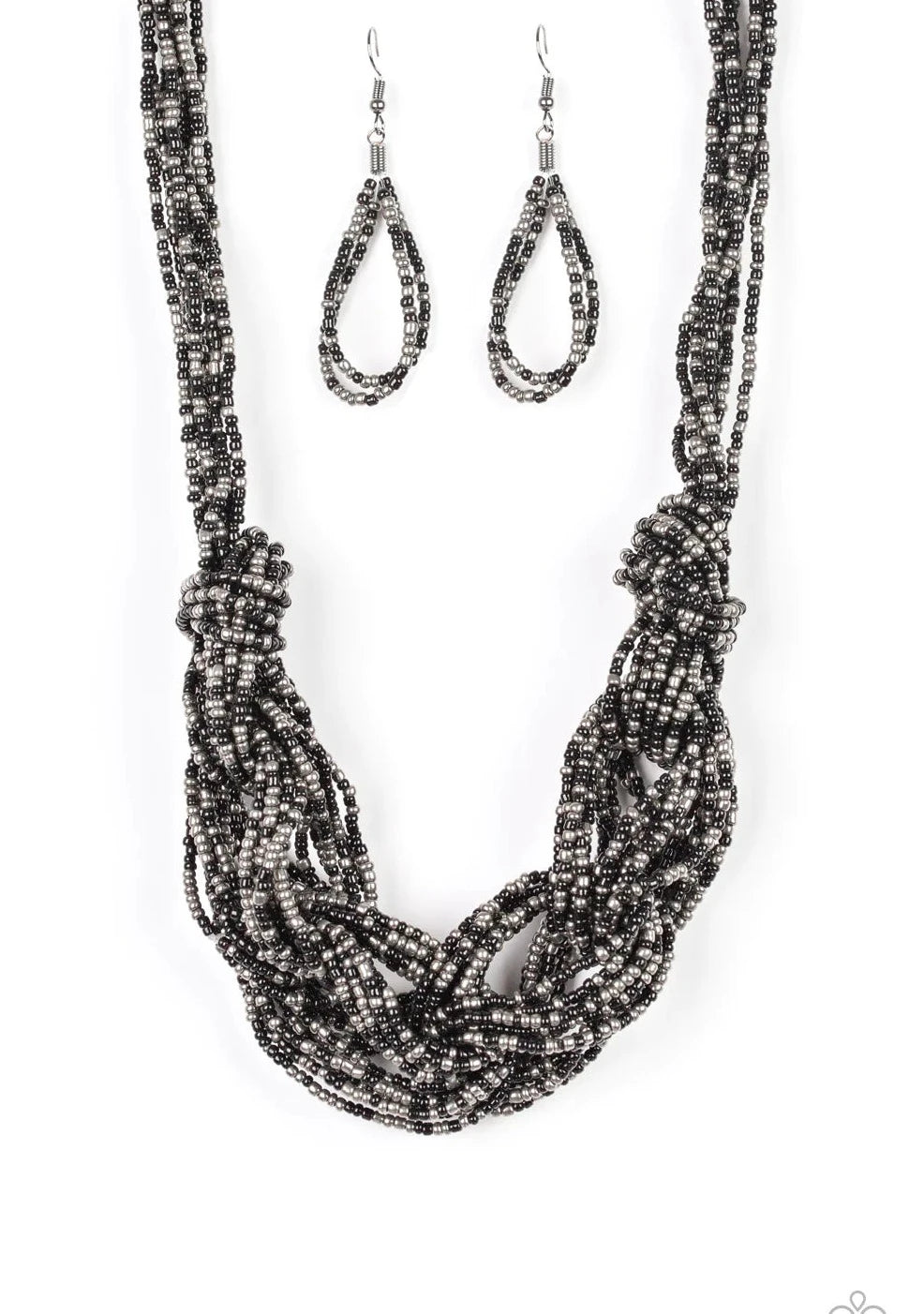 City Catwalk - Black
