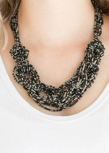 Load image into Gallery viewer, City Catwalk - Black
