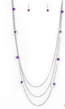 Load image into Gallery viewer, Collectively Carefree - Purple
