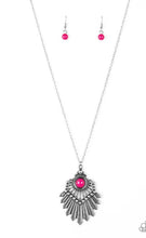 Load image into Gallery viewer, IndePENDANT Idol- Pink
