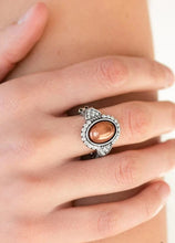 Load image into Gallery viewer, Pearl Party - Brown

