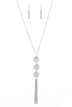 Load image into Gallery viewer, Triple Shimmer - White
