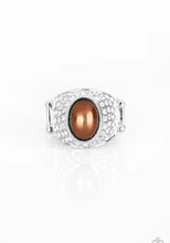 Load image into Gallery viewer, Glittering Go-Getter - Brown
