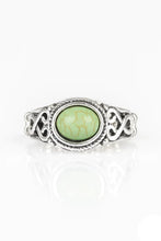 Load image into Gallery viewer, Set In Stone - Green

