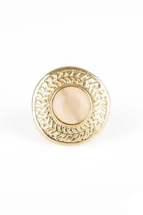 Garden Garland - Gold