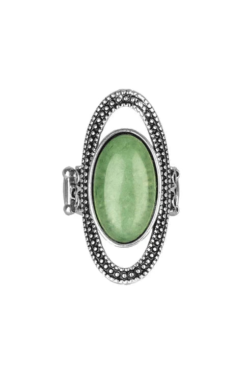 Western Royalty - Green