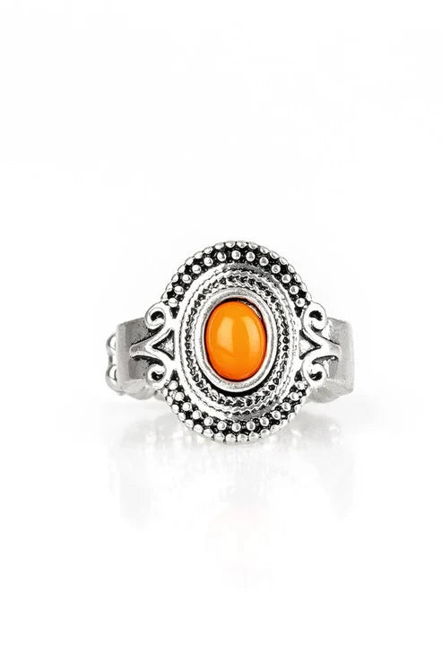 Best In Zest - Orange