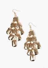 Load image into Gallery viewer, Contemporary Catwalk - Gold
