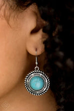 Load image into Gallery viewer, Natural Born Nomad - Blue
