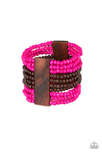 Load image into Gallery viewer, JAMAICAN Me Jam - Pink
